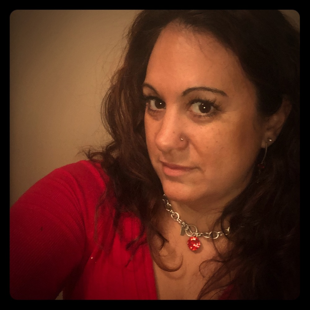 Meet your Posher, Gina